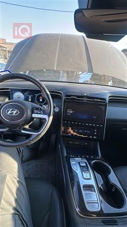 هیۆندای تۆکسۆن